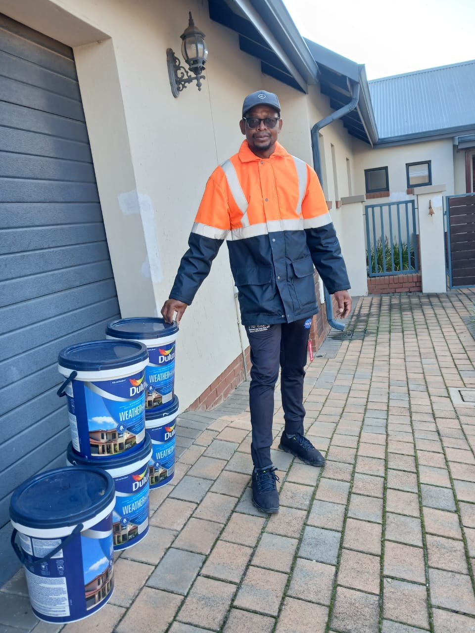Owner of Keke's Pro Painters And Construction